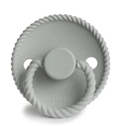 FRIGG Rope - Silver Grey