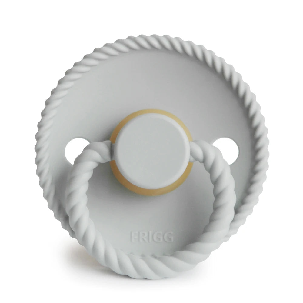FRIGG Rope - Silver Grey