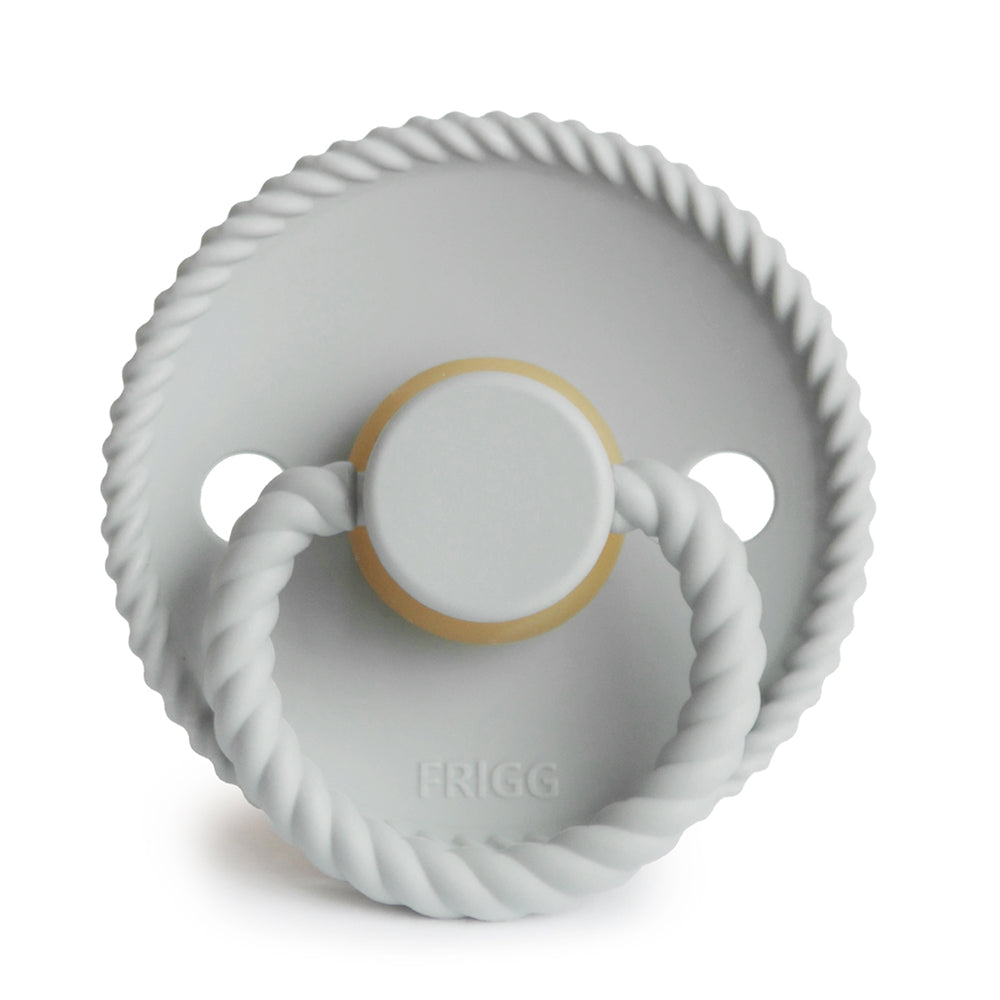 FRIGG Rope - Silver Grey