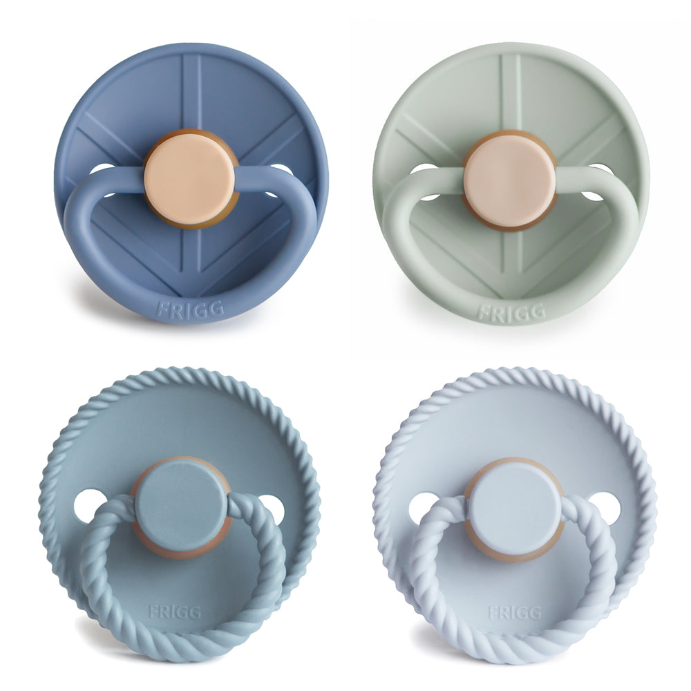 FRIGG 4-pack - Skyline Serenity