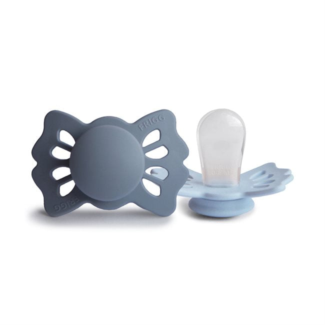 FRIGG Lucky - Slate/Powder Blue - 2-pack