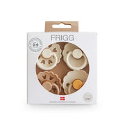 FRIGG 4-pack - Snowflake Dream