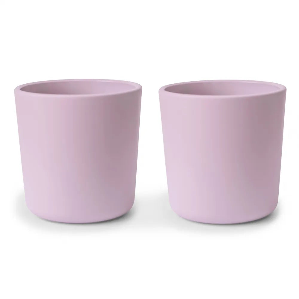 Mushie cups - 2-pack
