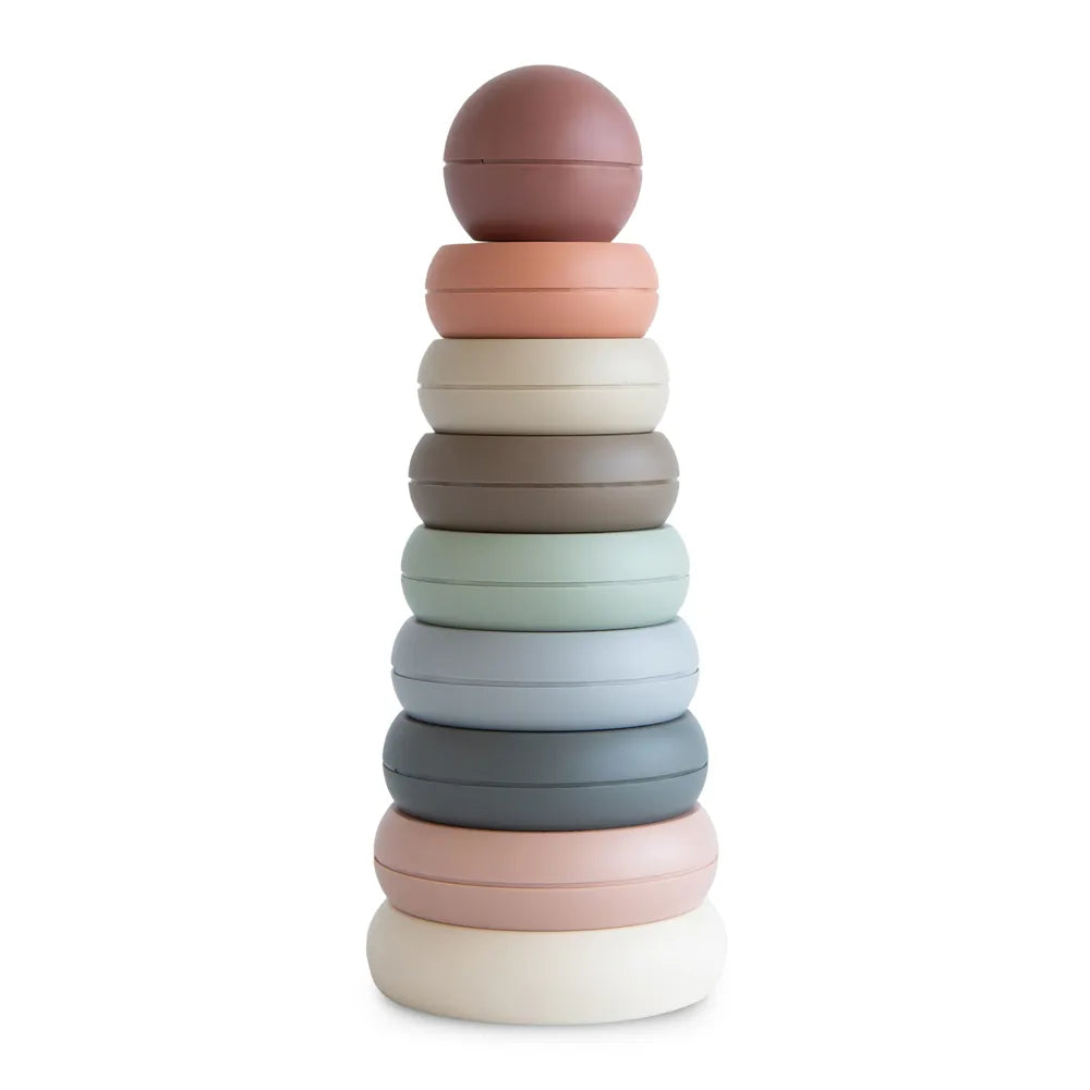 Mushie Ringtower