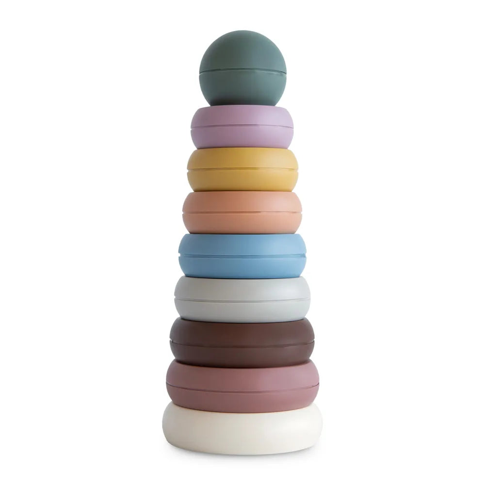 Mushie Ringtower