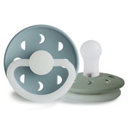 FRIGG Moon Phase Night - Stone Blue/Sage - 2-pack