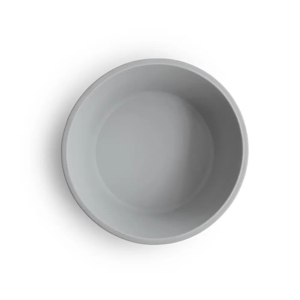 Mushie non-slip bowl