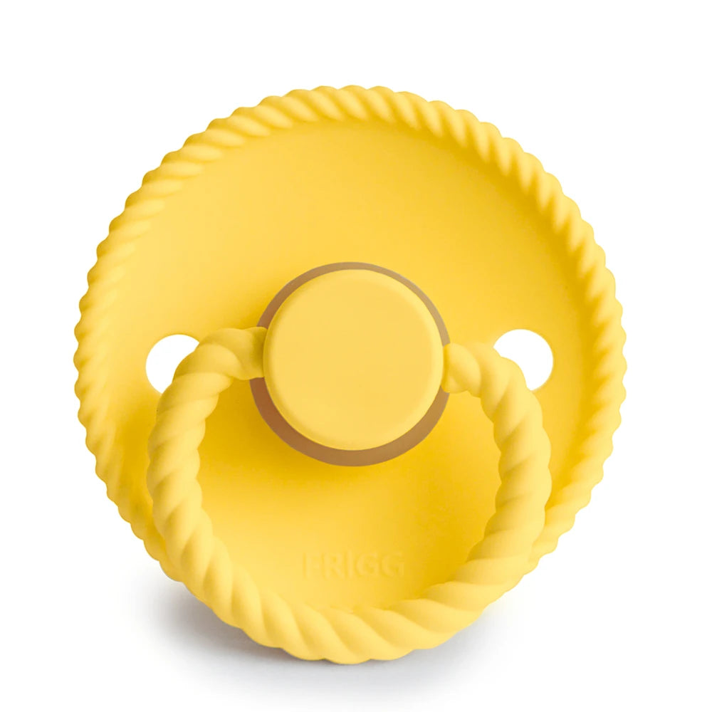 FRIGG Rope - Sunflower
