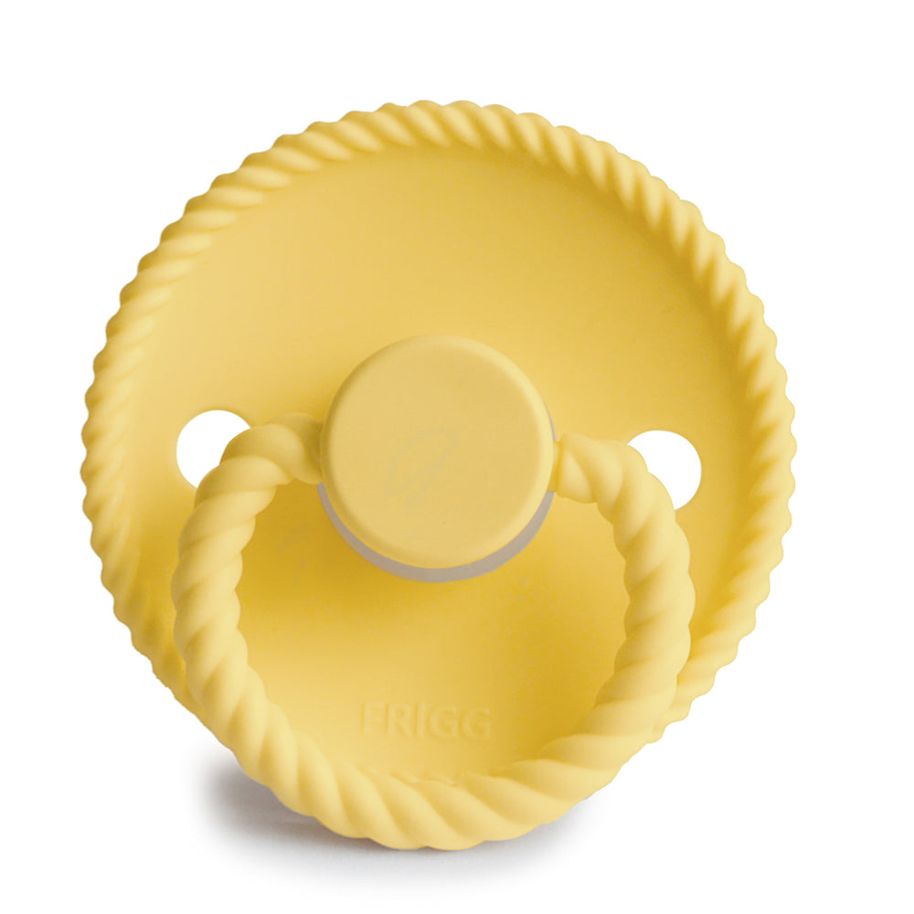 FRIGG Rope - Sunflower