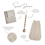 Sweet Dreams