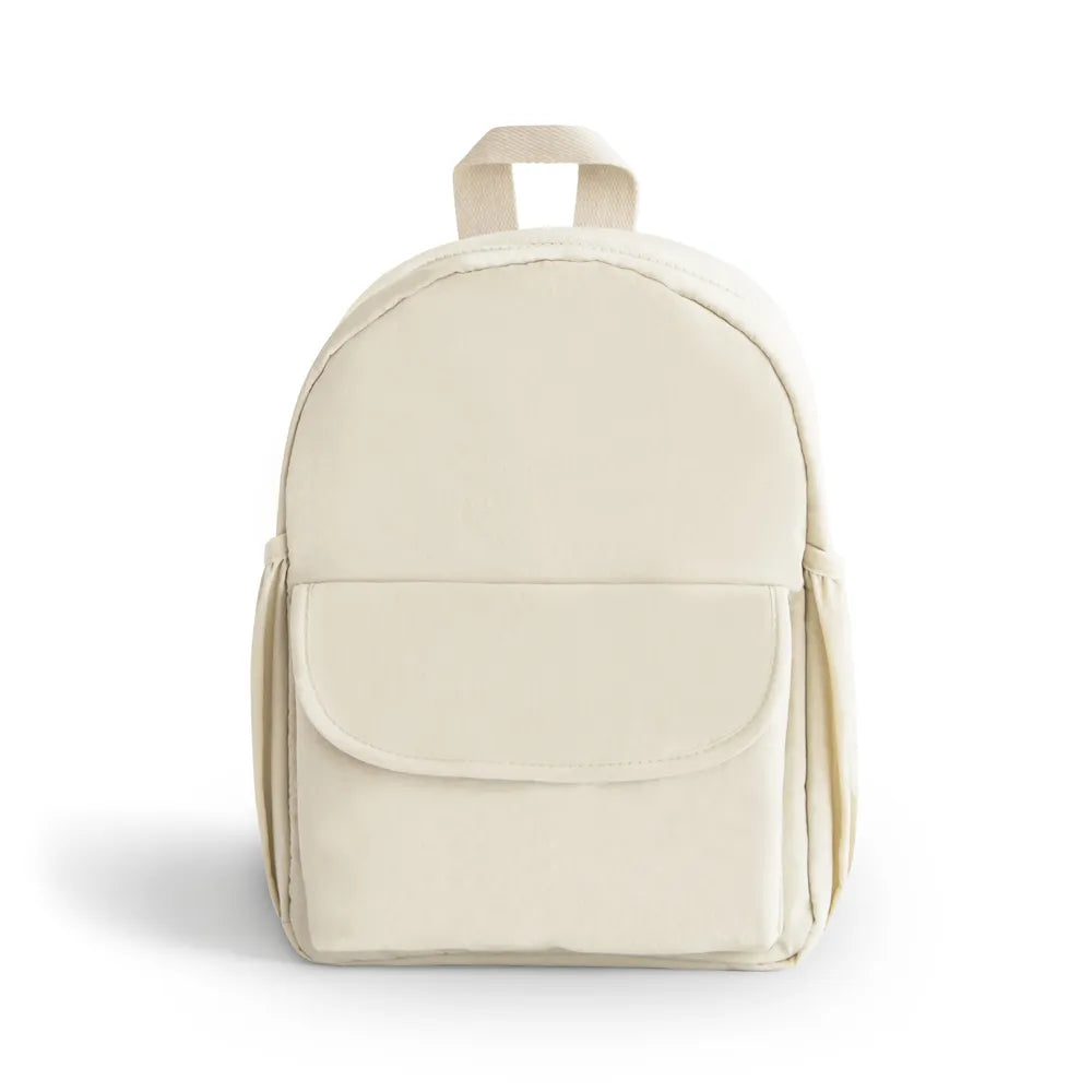 Mushie children's backpack
