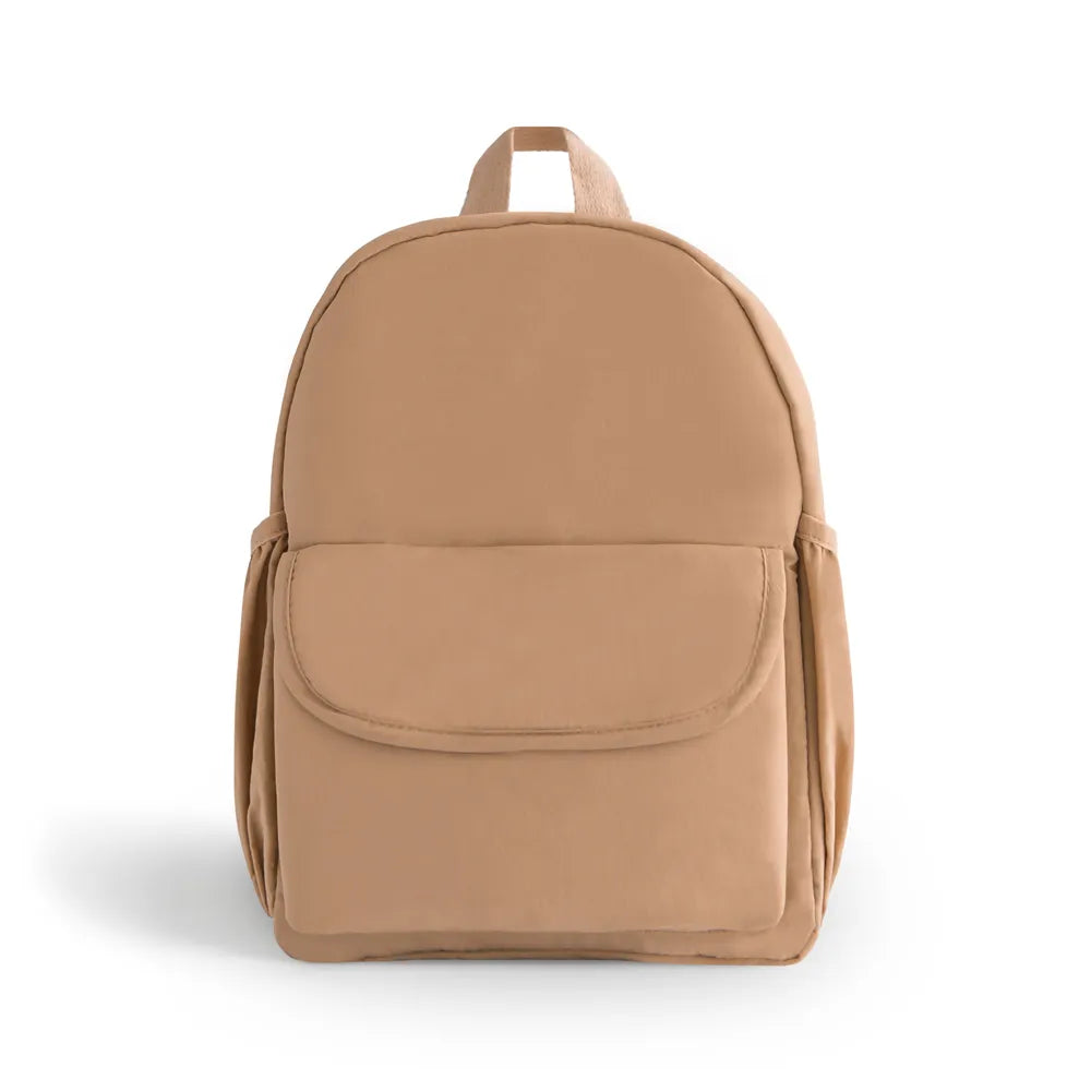 Mushie children's backpack