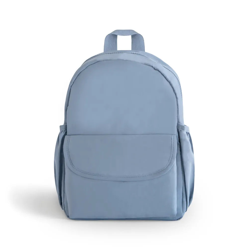 Mushie children's backpack