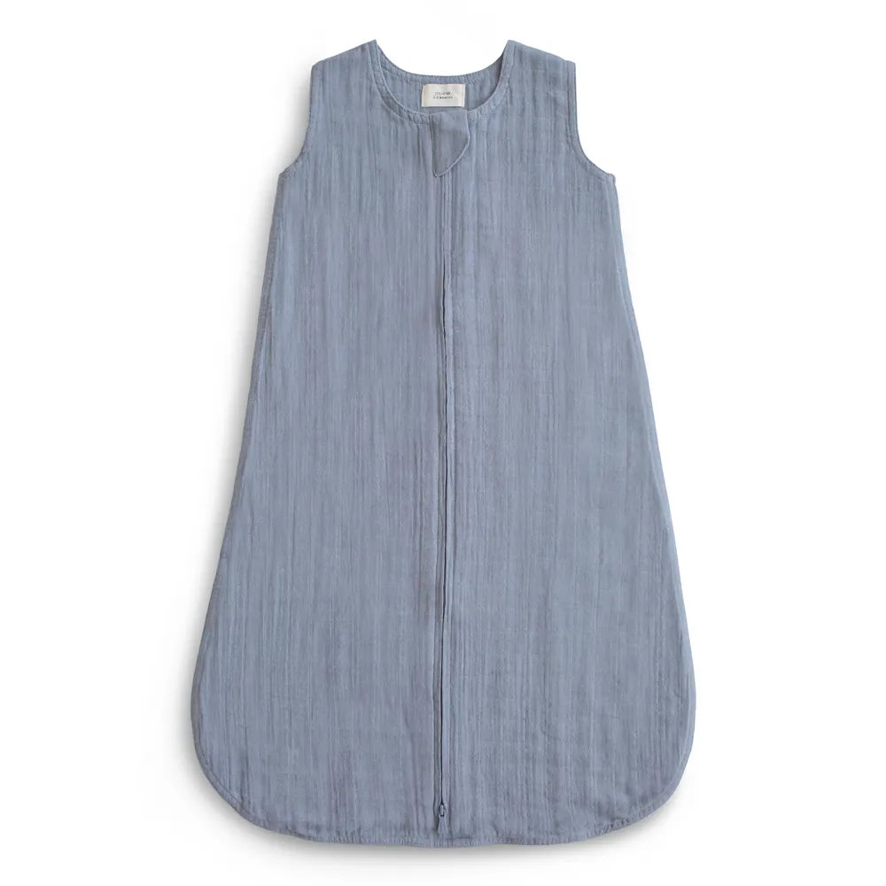 Mushie muslin sleeping bag