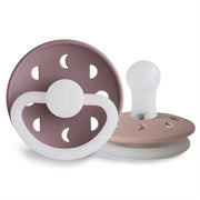 FRIGG Moon Phase Night - Twilight Mauve/Blush - 2-pack