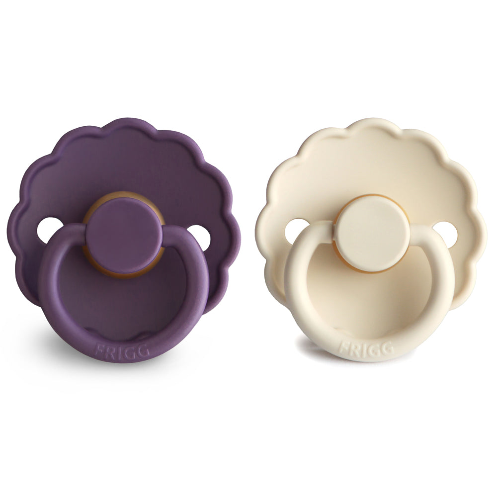 FRIGG Daisy - Violet Dream/Cream - 2er Pack
