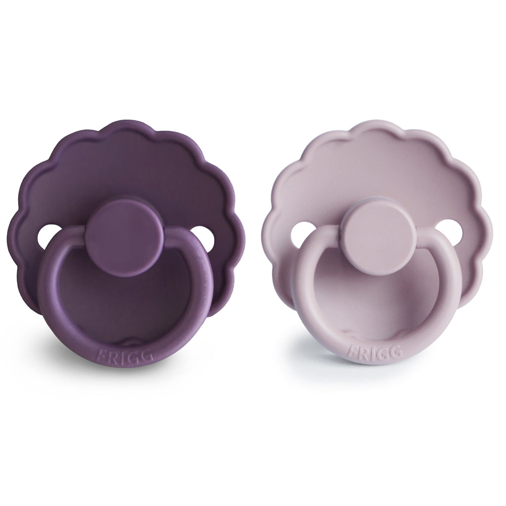 FRIGG Daisy - Violet Dream/Soft Lilac - 2-pack