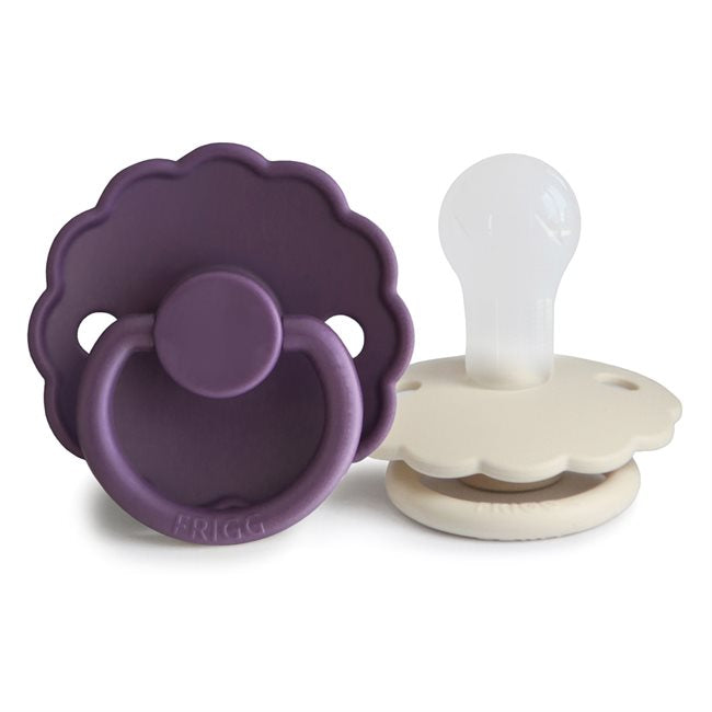 FRIGG Daisy - Violet Dream/Cream - 2-pack