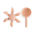 Mushie Water Wheel Bath Toy