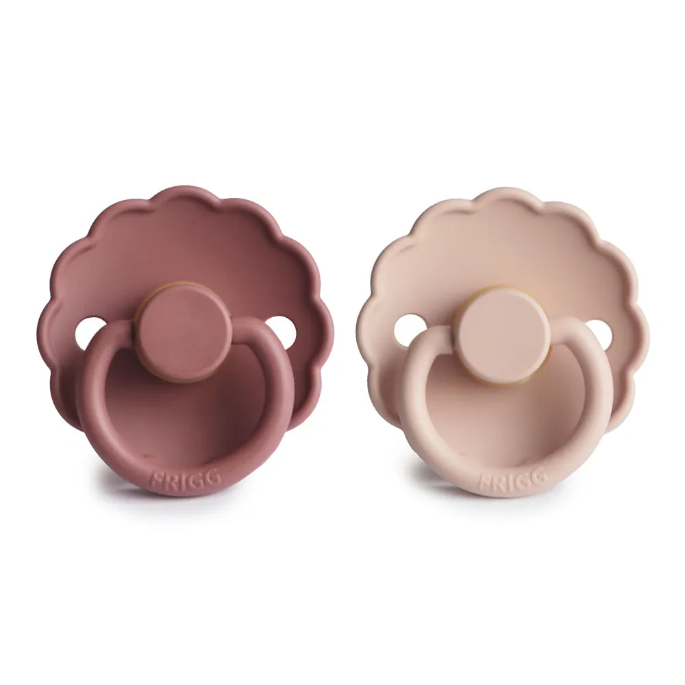 FRIGG Daisy - Blush/Woodchuck - 2-pack