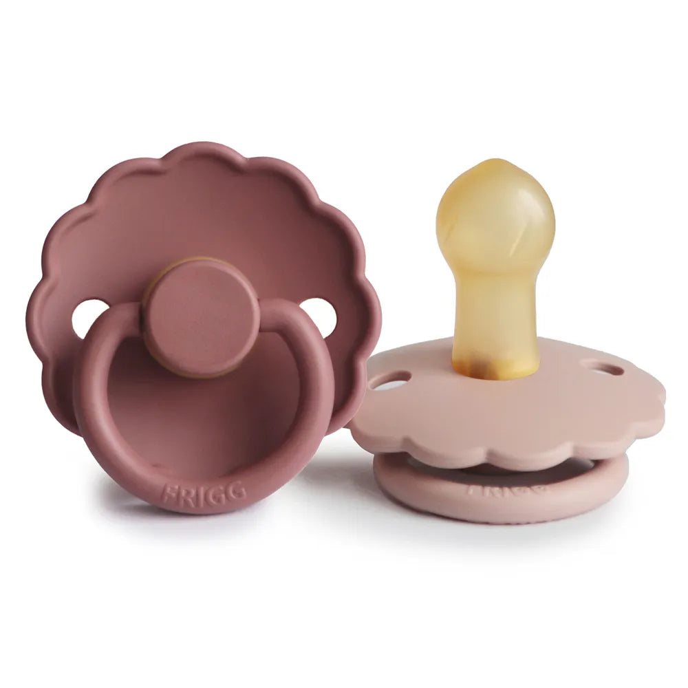 FRIGG Daisy - Blush/Woodchuck - 2-pack