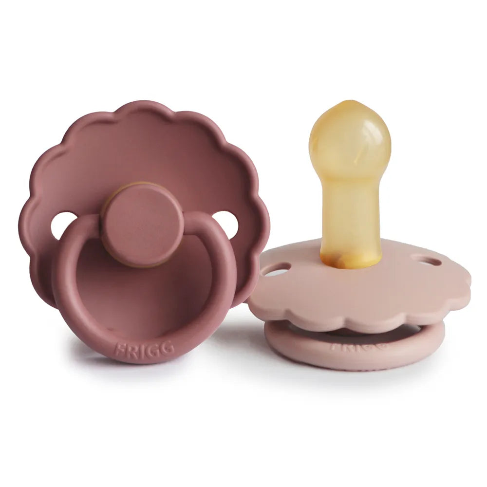 FRIGG Daisy - Blush/Woodchuck - 2-pack