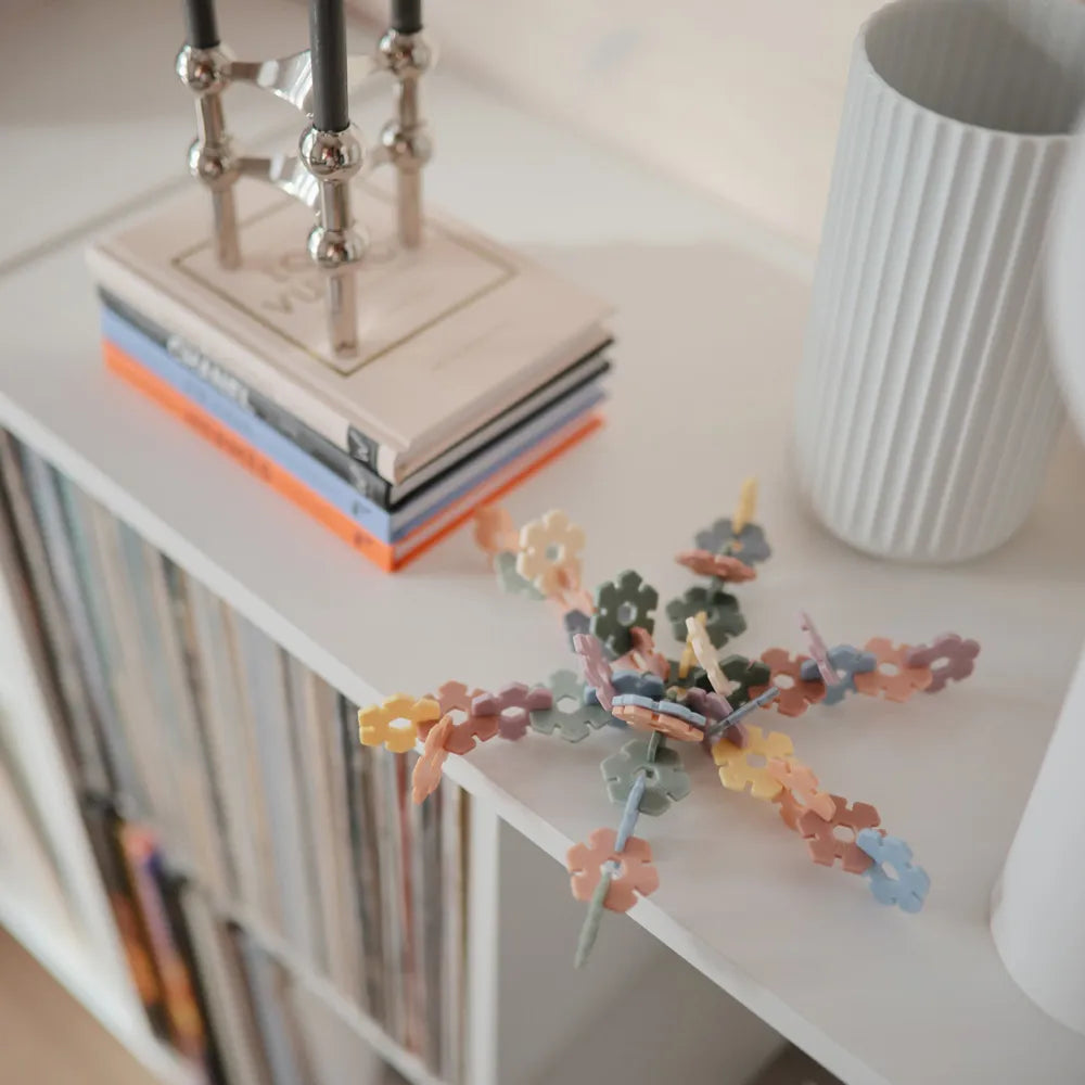 Mushie construction kit