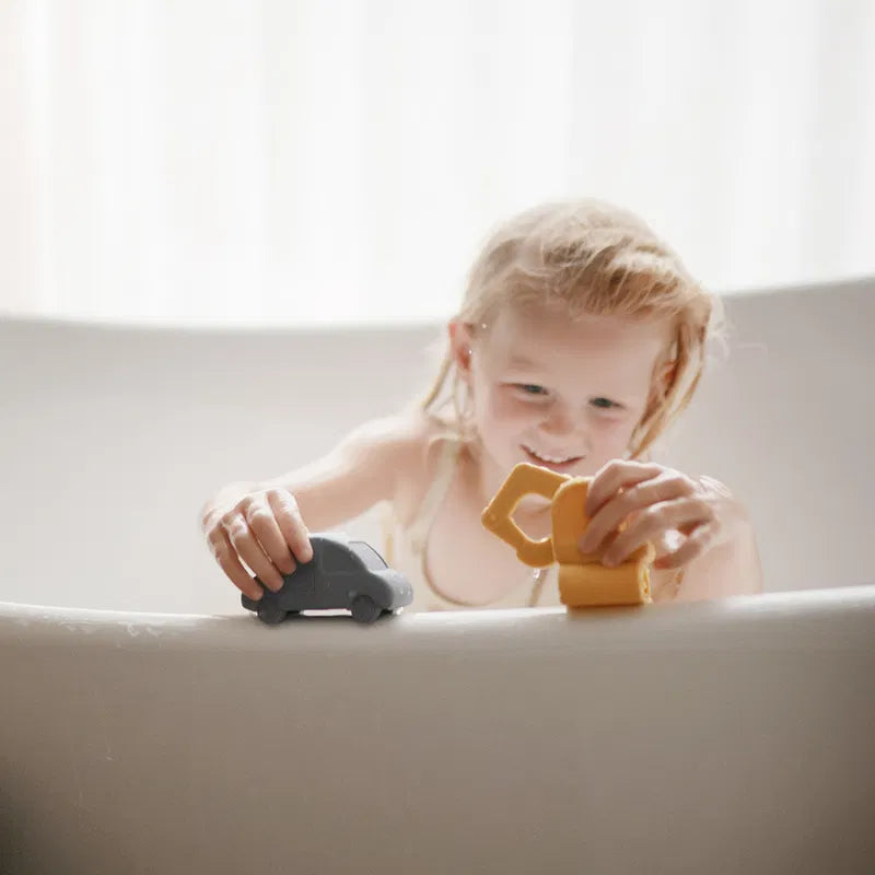 Mushie - Bath Toy Set