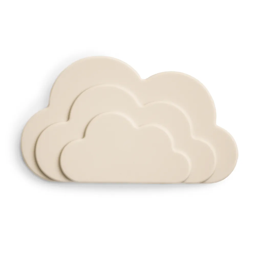 Mushie teether - Sky