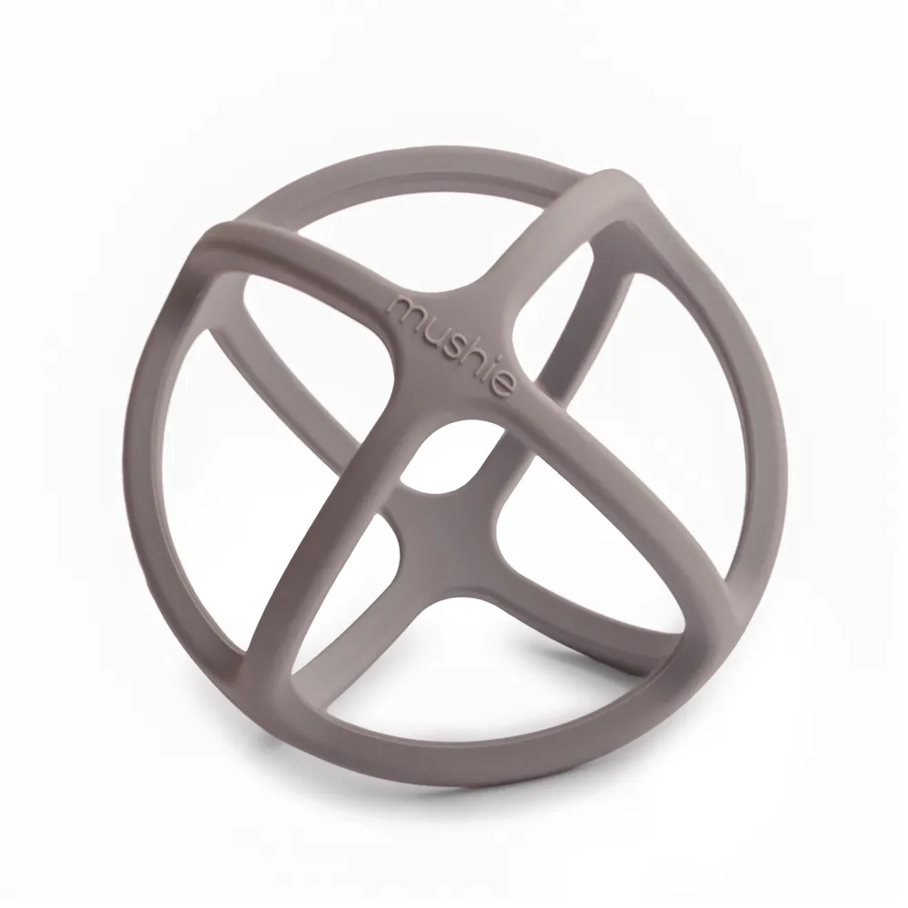 Mushie teether - Ball