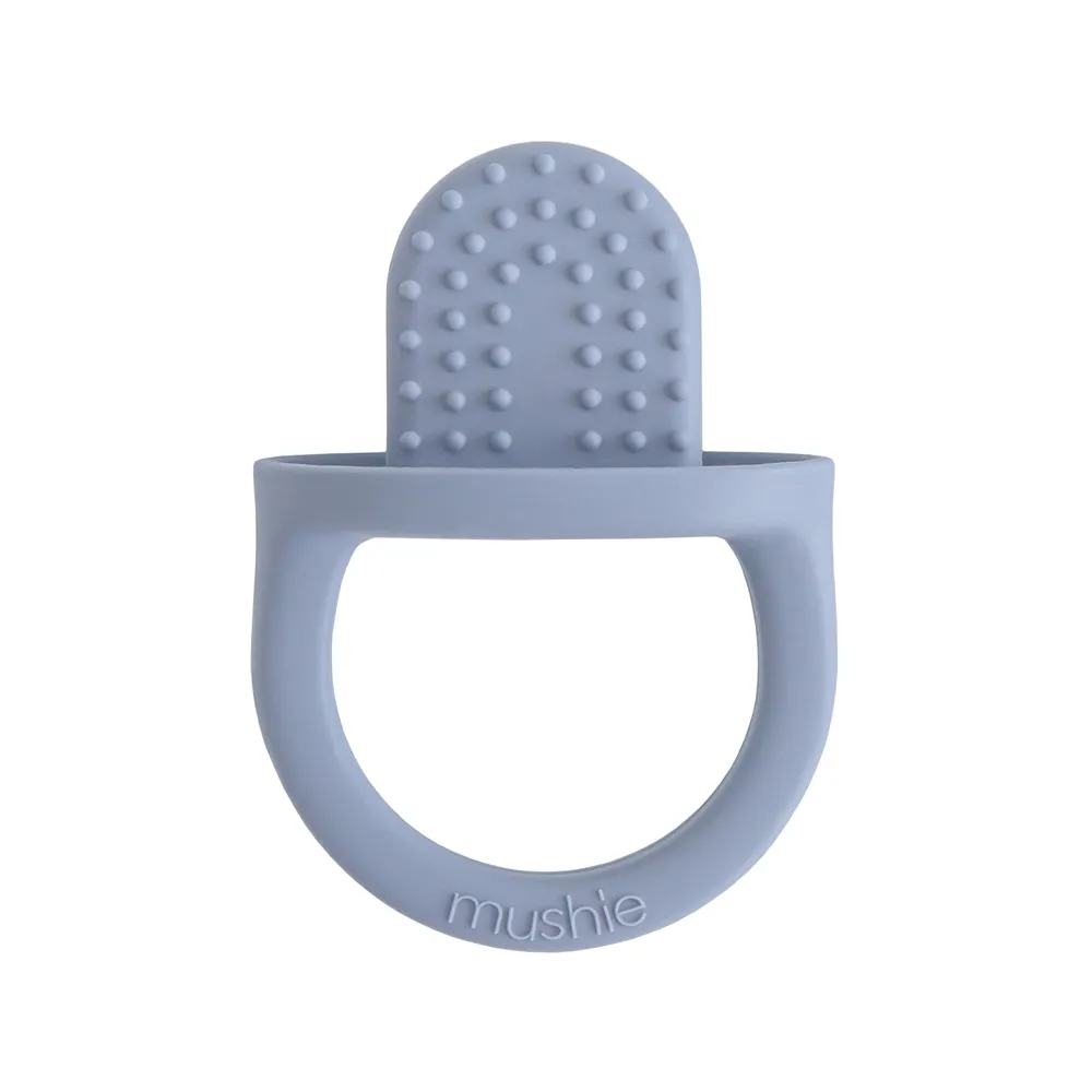 Mushie ice cream mold