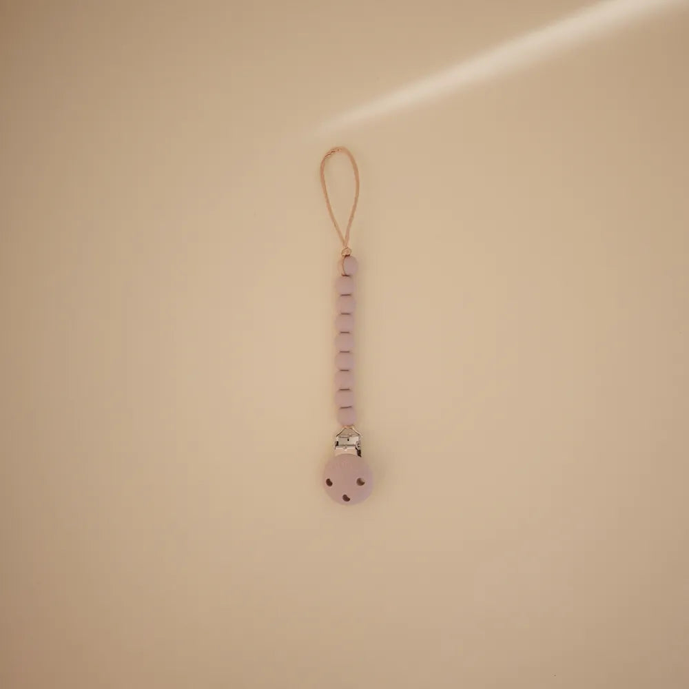 Mushie - Pacifier chain - Hera