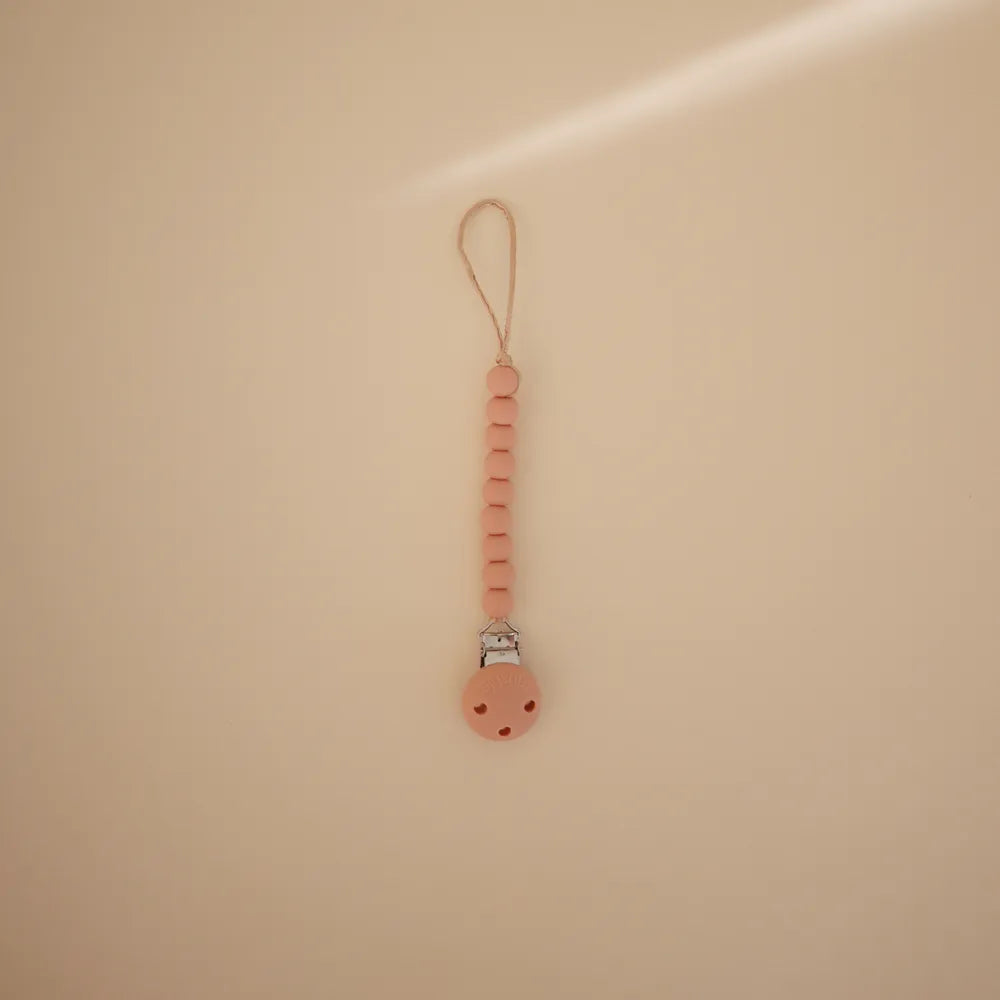 Mushie - Pacifier chain - Hera