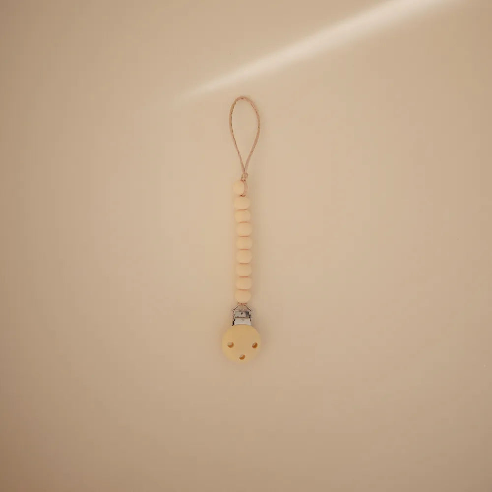 Mushie - Pacifier chain - Hera