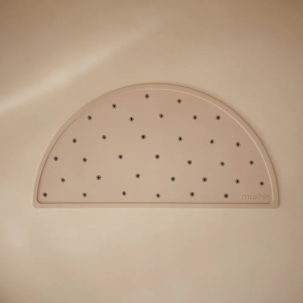 The Mushie placemat