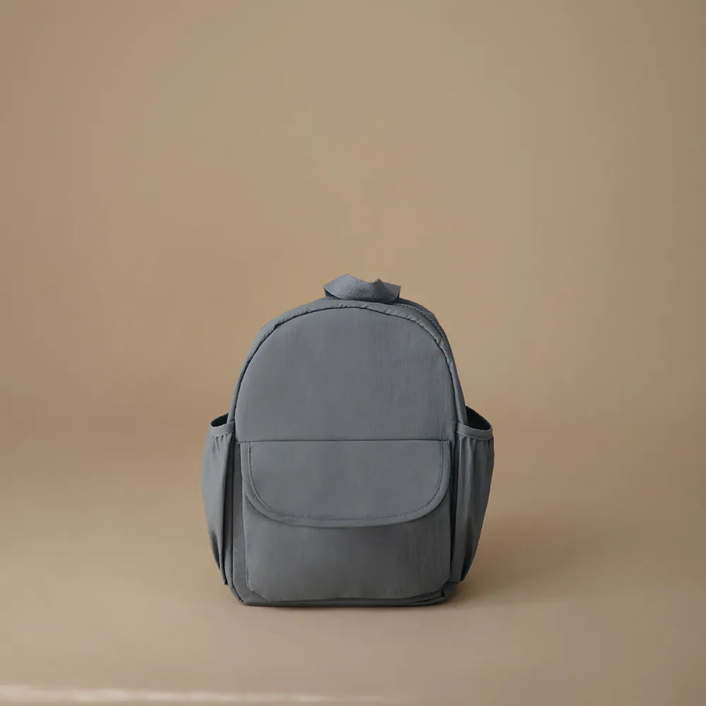 Mushie children's backpack