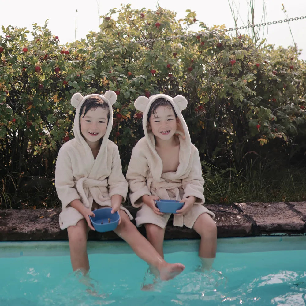 Mushie bowl - 2-pack