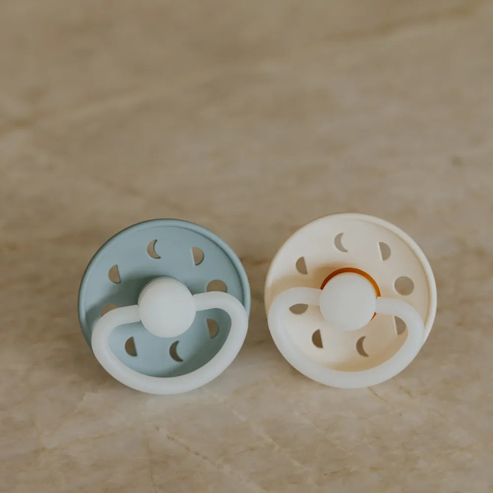 FRIGG Moon Phase Night - Cream