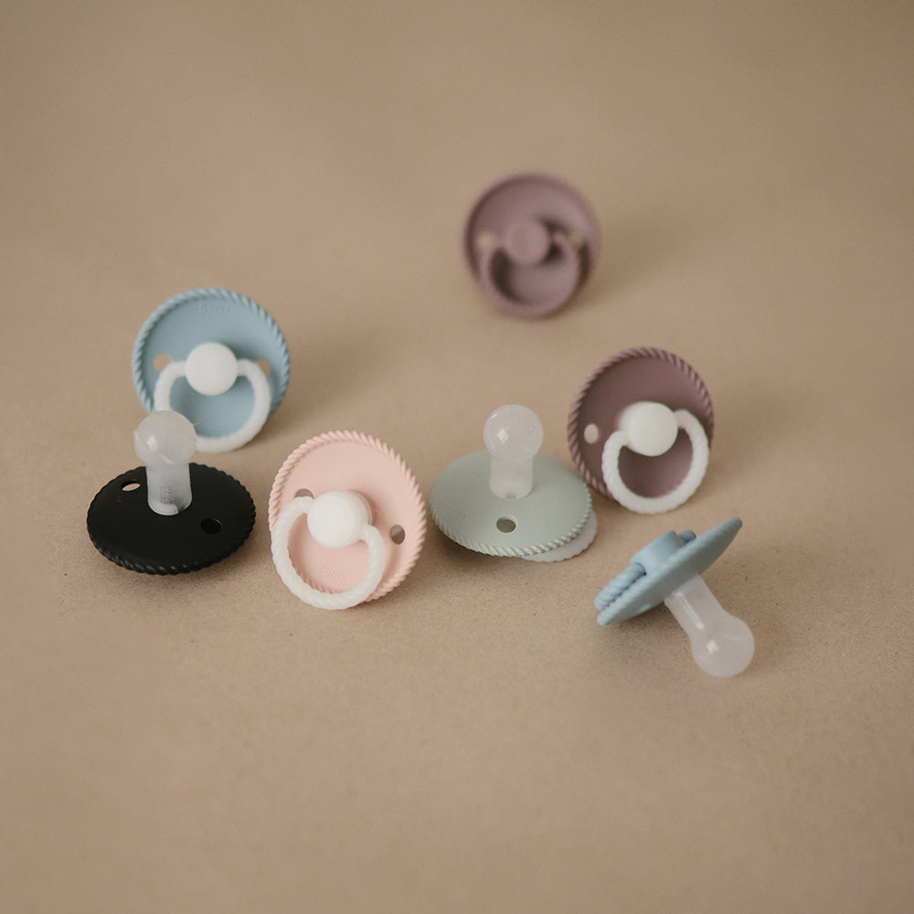 FRIGG Rope Night - Stone Blue