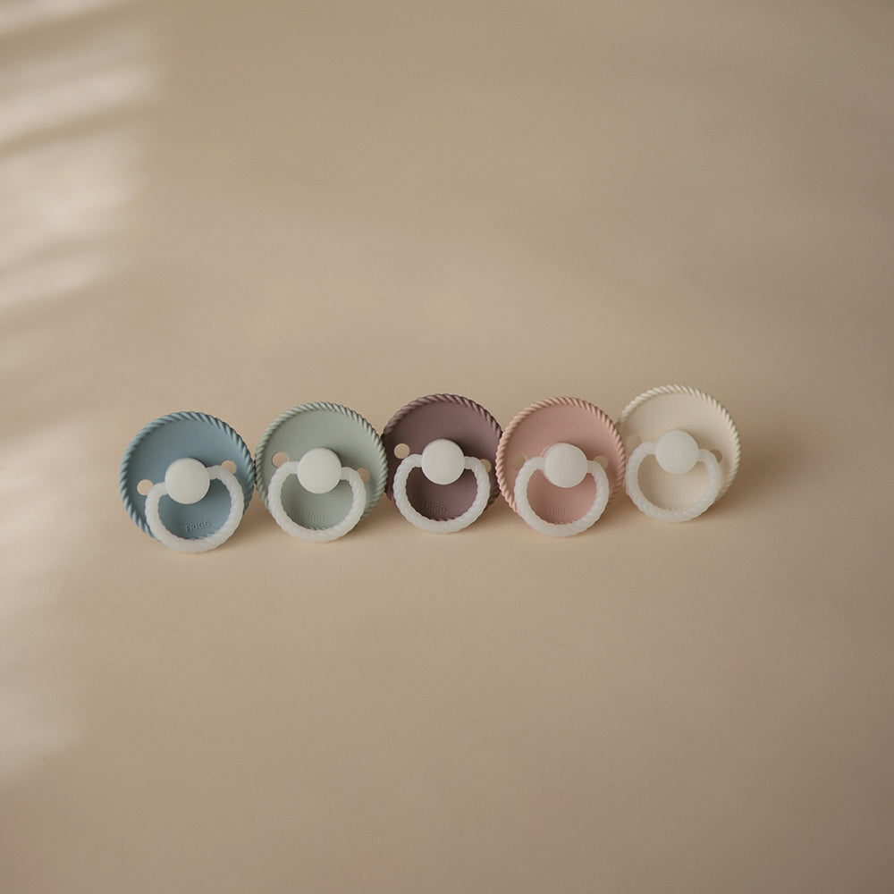 FRIGG Rope Night - Blush