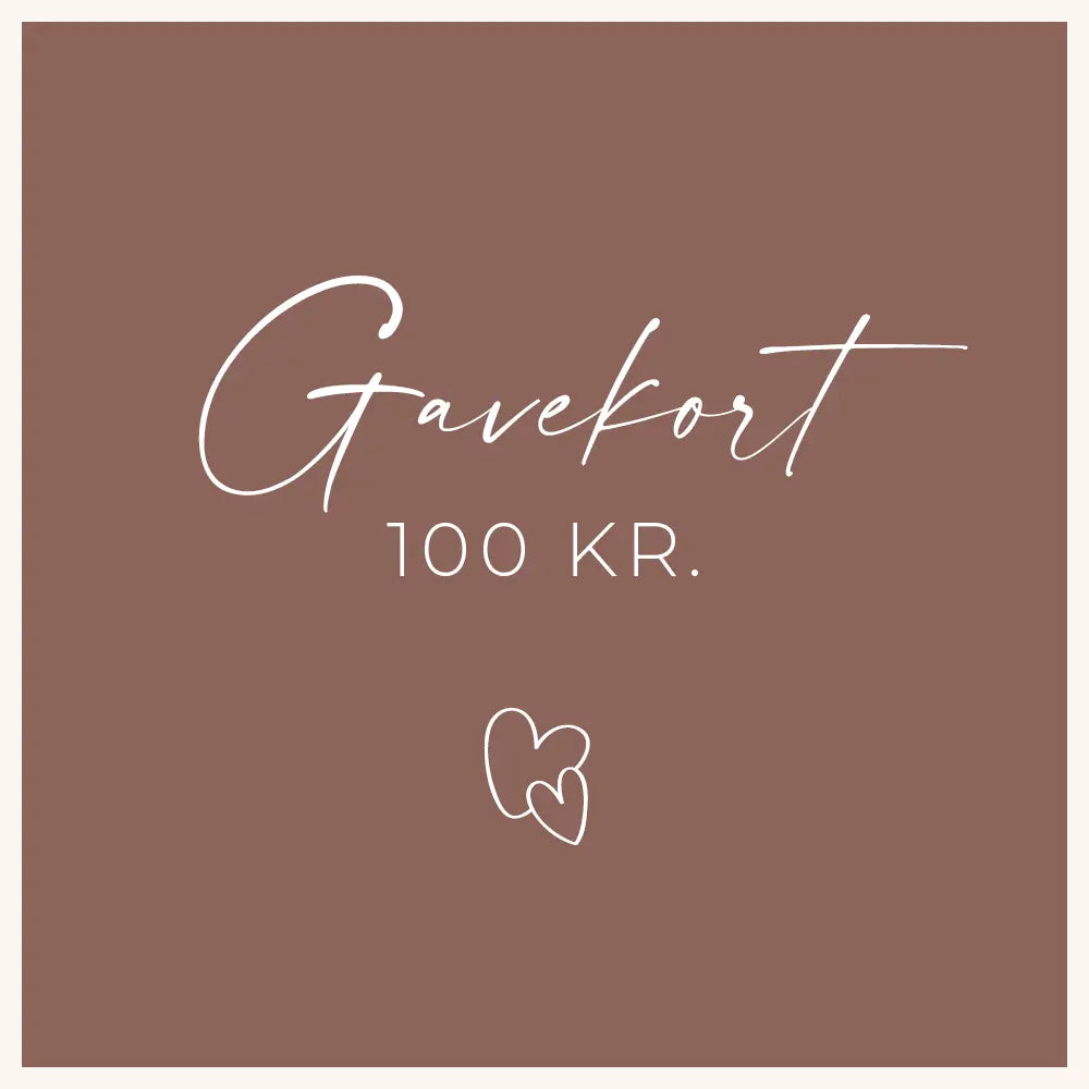 Gift card for Littledeluxe