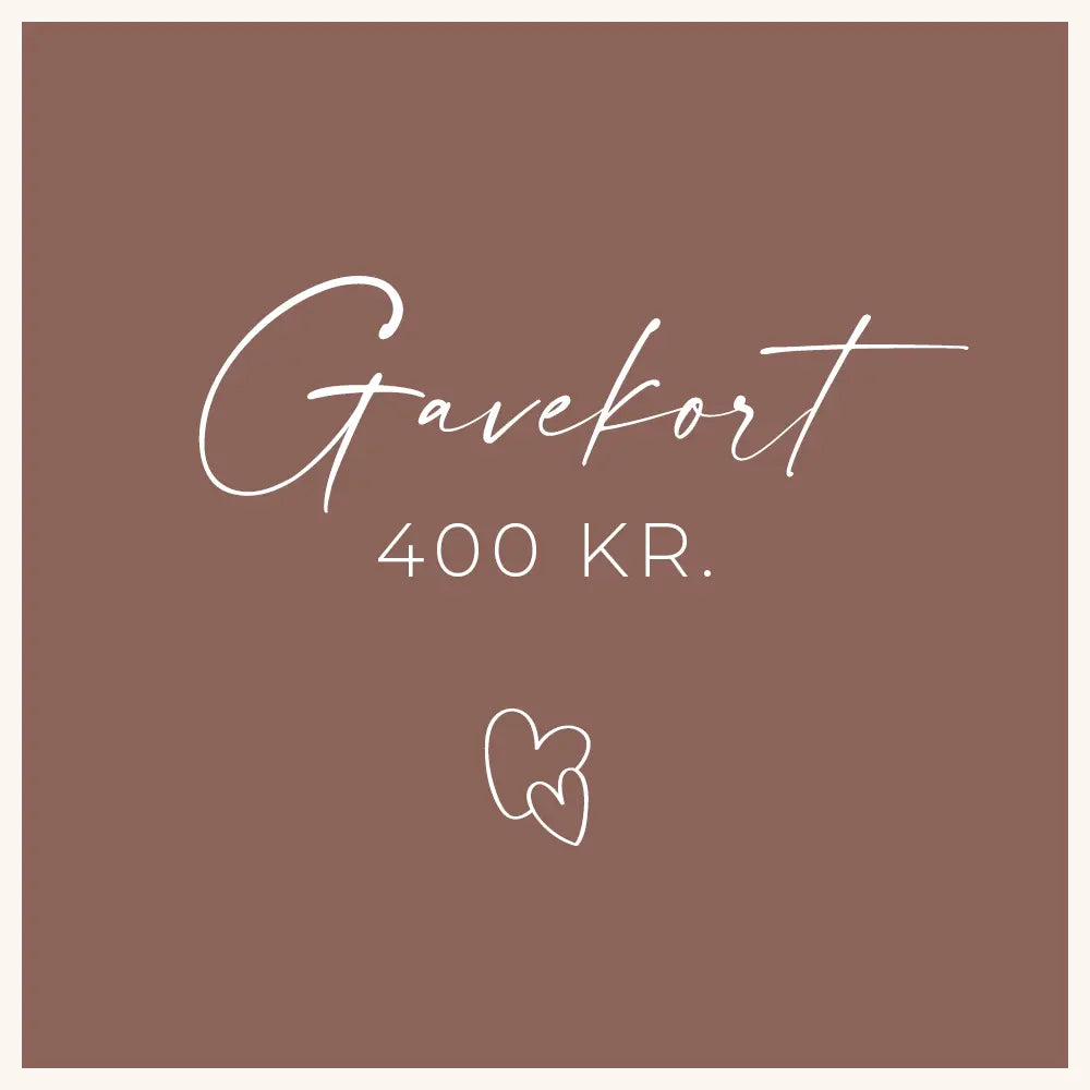 Gift card for Littledeluxe