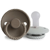 Portobello/Silver Gray