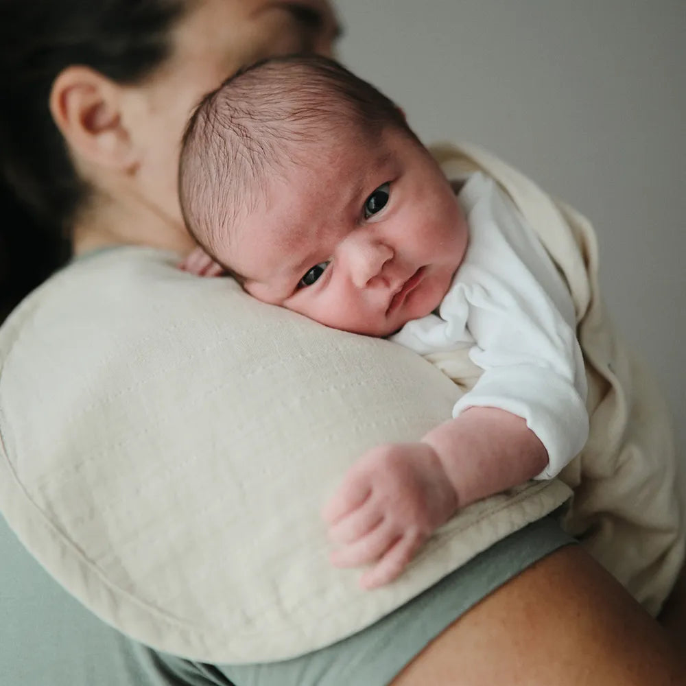 Mushie fly cloths - 2-pack