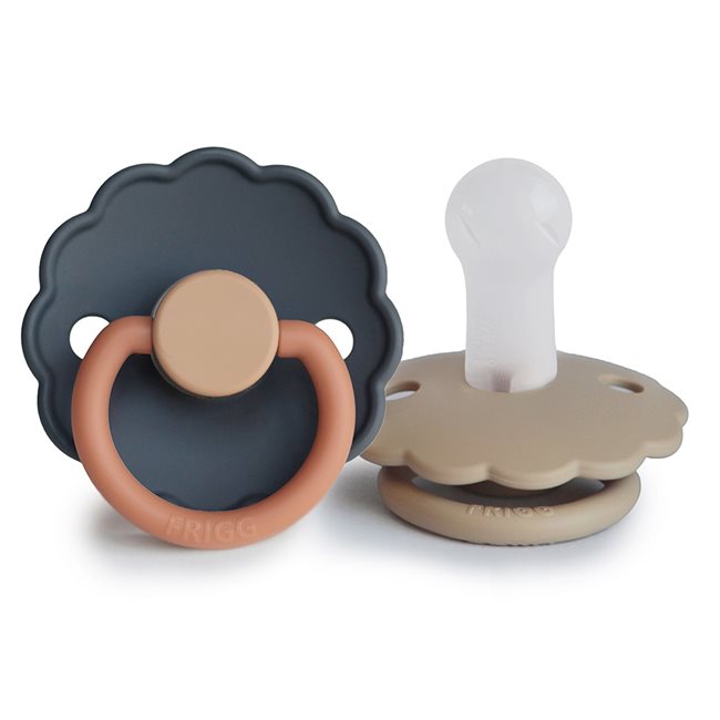 FRIGG Daisy - Aurora/Croissant - 2-pack