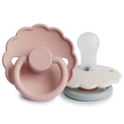 FRIGG Daisy - Blush/Cotton candy - 2-pack