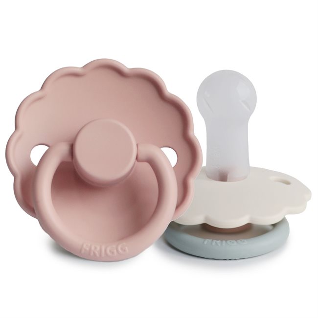 FRIGG Daisy - Blush/Cotton candy - 2-pack