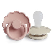 FRIGG Daisy - Blush/Cream - 2-pack