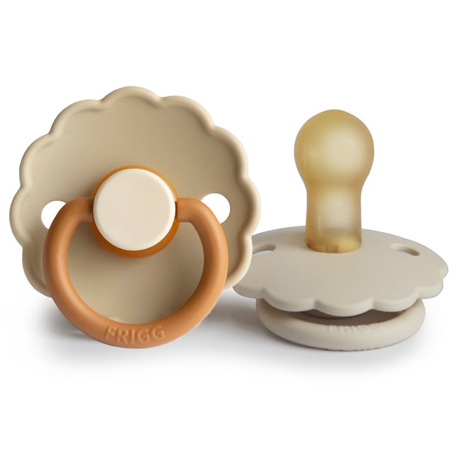 FRIGG Daisy - Desert/Cream - 2-pack