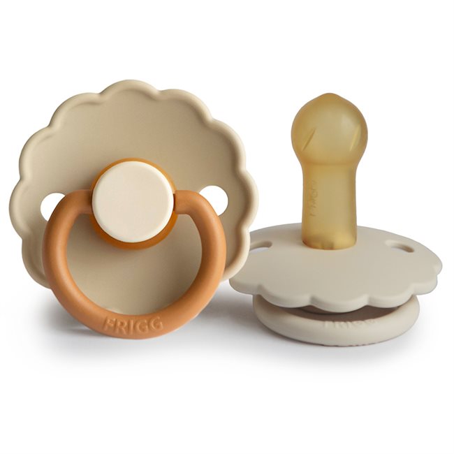 FRIGG Daisy - Desert/Cream - 2-pack